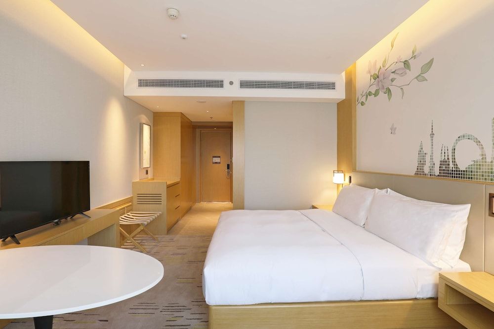 Room, 1 King Bed, Accessible