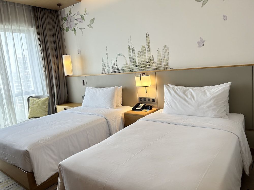 Room, 2 Twin Beds