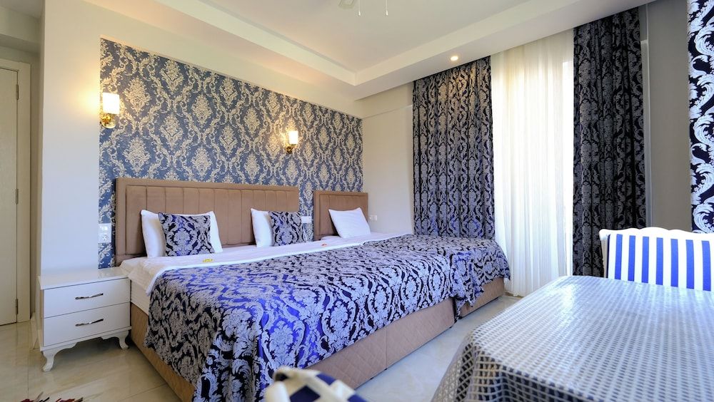 The Cotton House Hotel