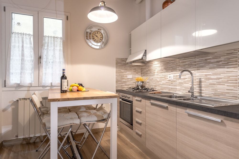 undefined Santa Croce Place by Mmega 7