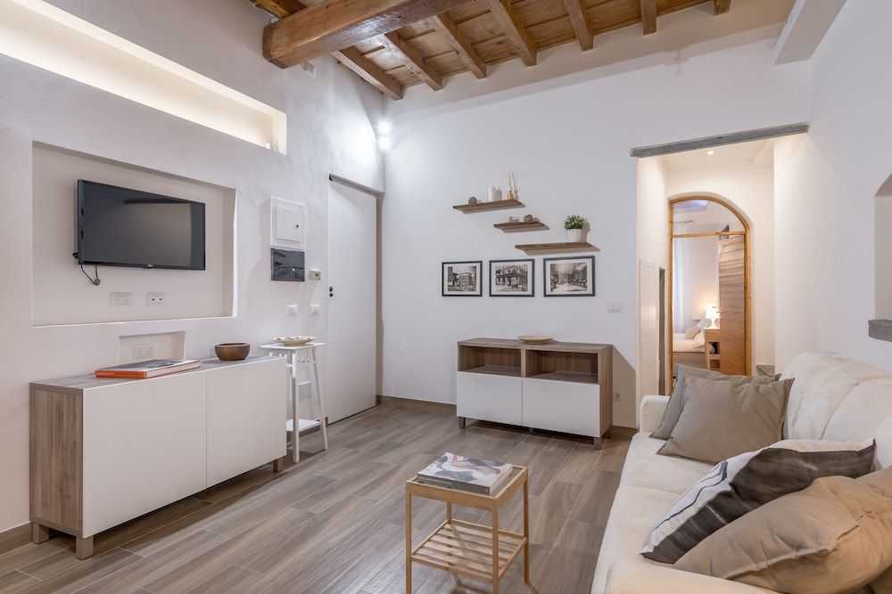 Santa Croce Place by Mmega Comfort Apartment, 1 Bedroom, Non Smoking 16