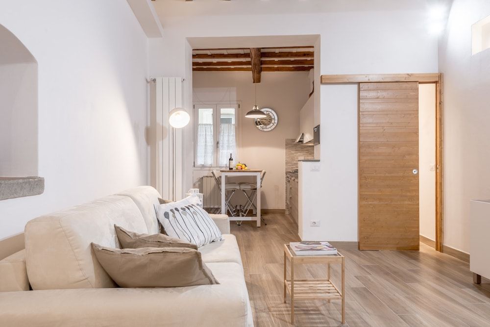 Santa Croce Place by Mmega Comfort Apartment, 1 Bedroom, Non Smoking 11