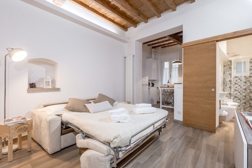 Santa Croce Place by Mmega Comfort Apartment, 1 Bedroom, Non Smoking 13