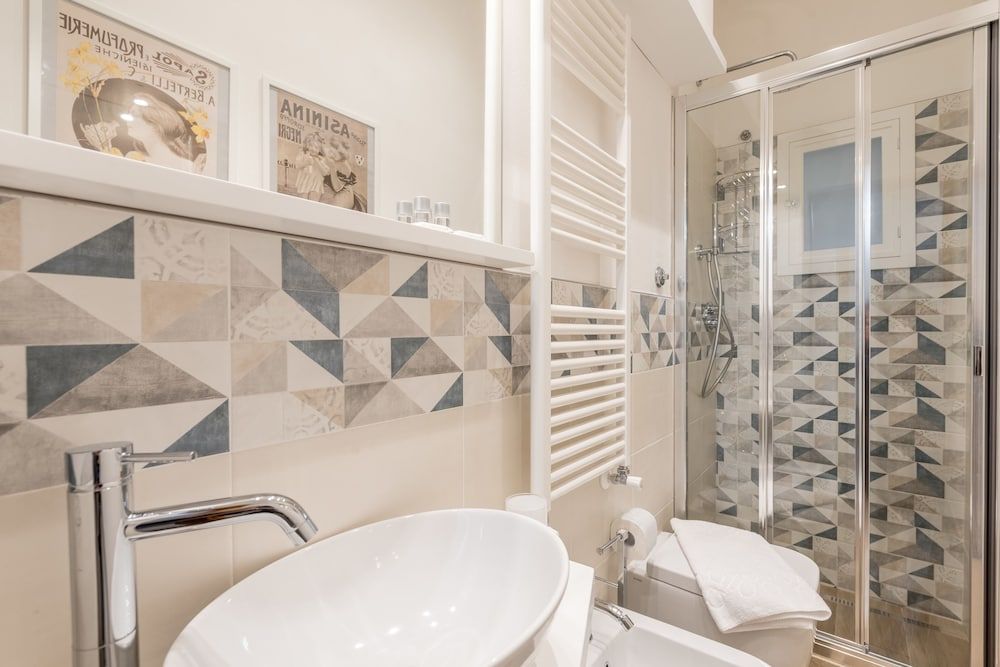 Santa Croce Place by Mmega Comfort Apartment, 1 Bedroom, Non Smoking 15