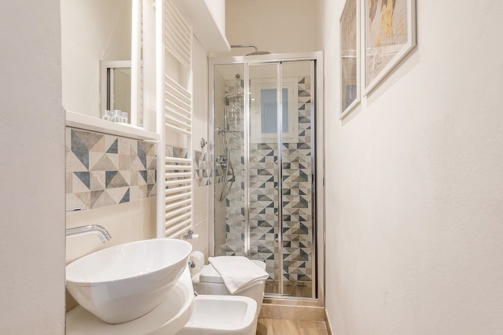 Santa Croce Place by Mmega Comfort Apartment, 1 Bedroom, Non Smoking 14