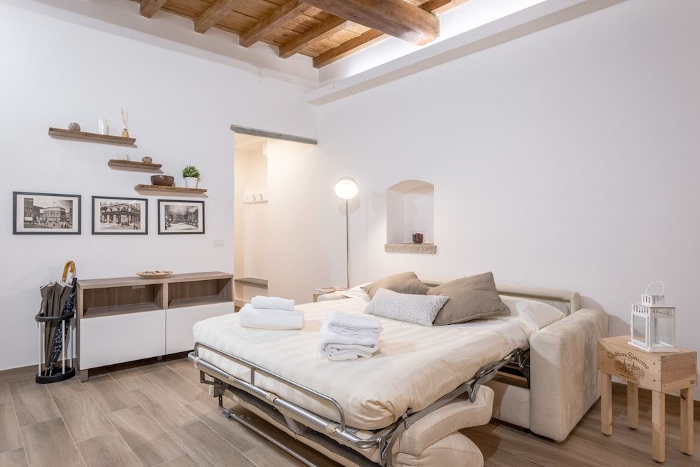 Santa Croce Place by Mmega Comfort Apartment, 1 Bedroom, Non Smoking 12