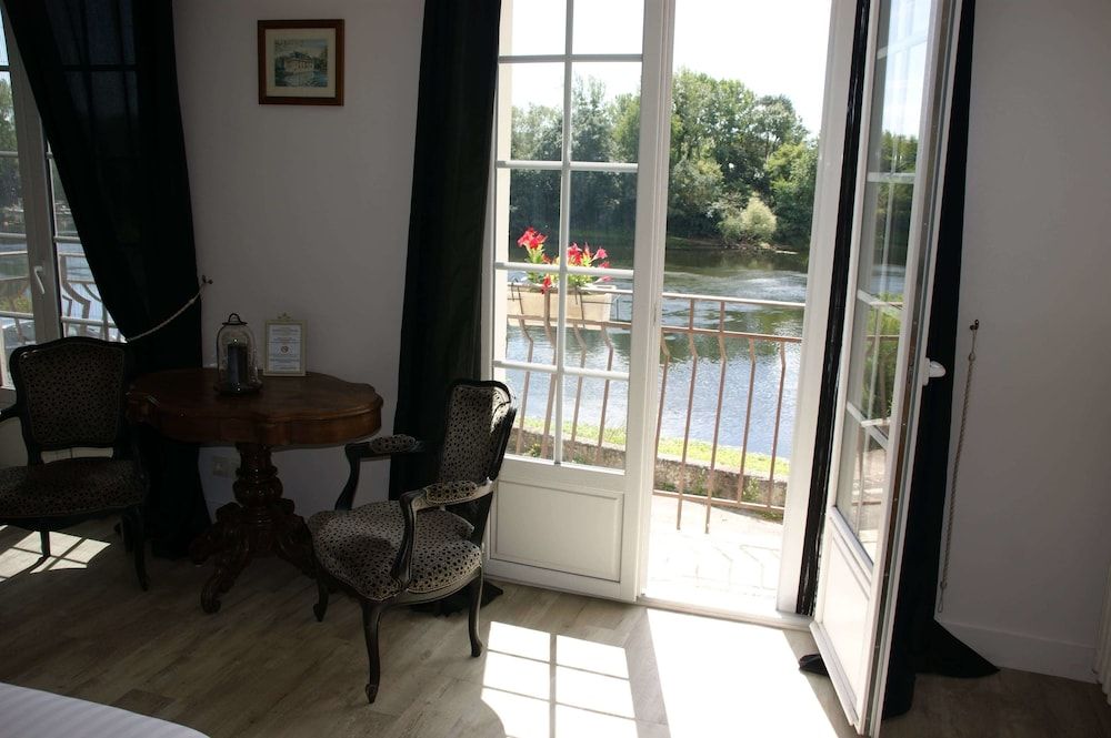 Double Room Single Use