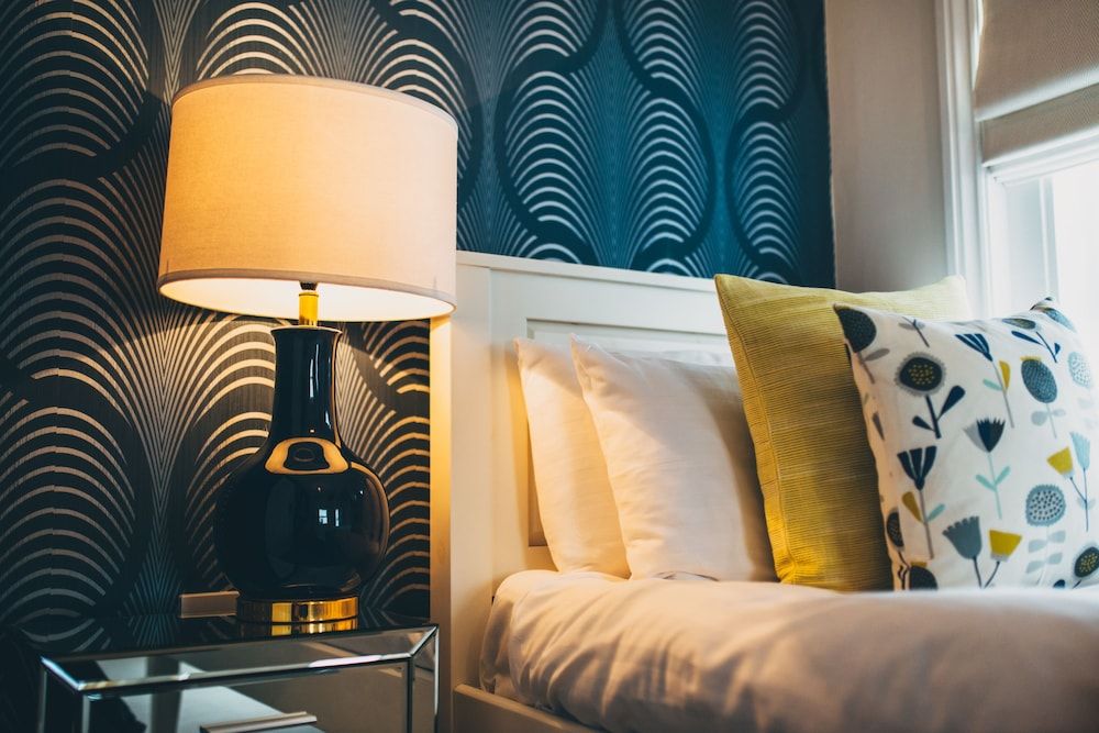 Stattons Hotel & Restaurant Standard Single Room with Shower