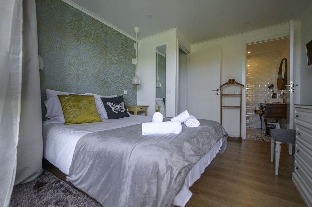 Comfort Single Room, 1 Double Bed, Private Bathroom