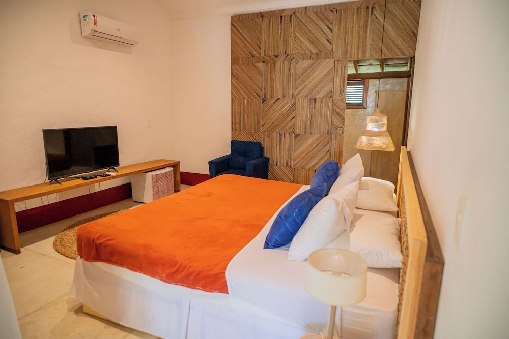 Zebra Boutique Hotel Family Room 4