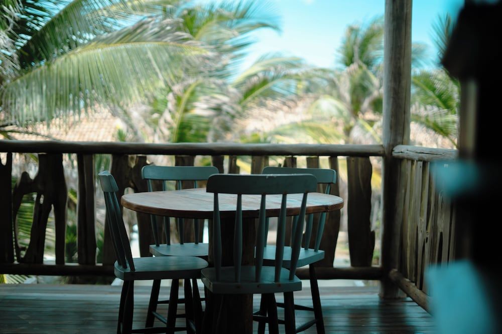 Zebra Boutique Hotel Comfort Room, Beach View 6