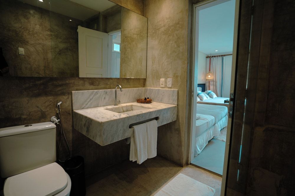 Zebra Boutique Hotel Classic Room 10