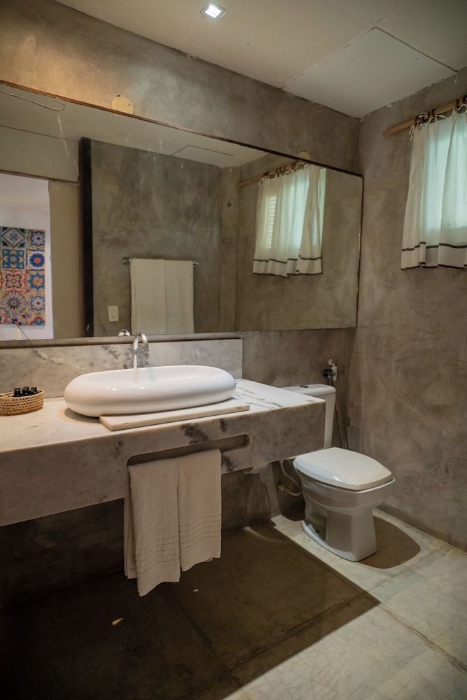 Zebra Boutique Hotel Classic Room 11