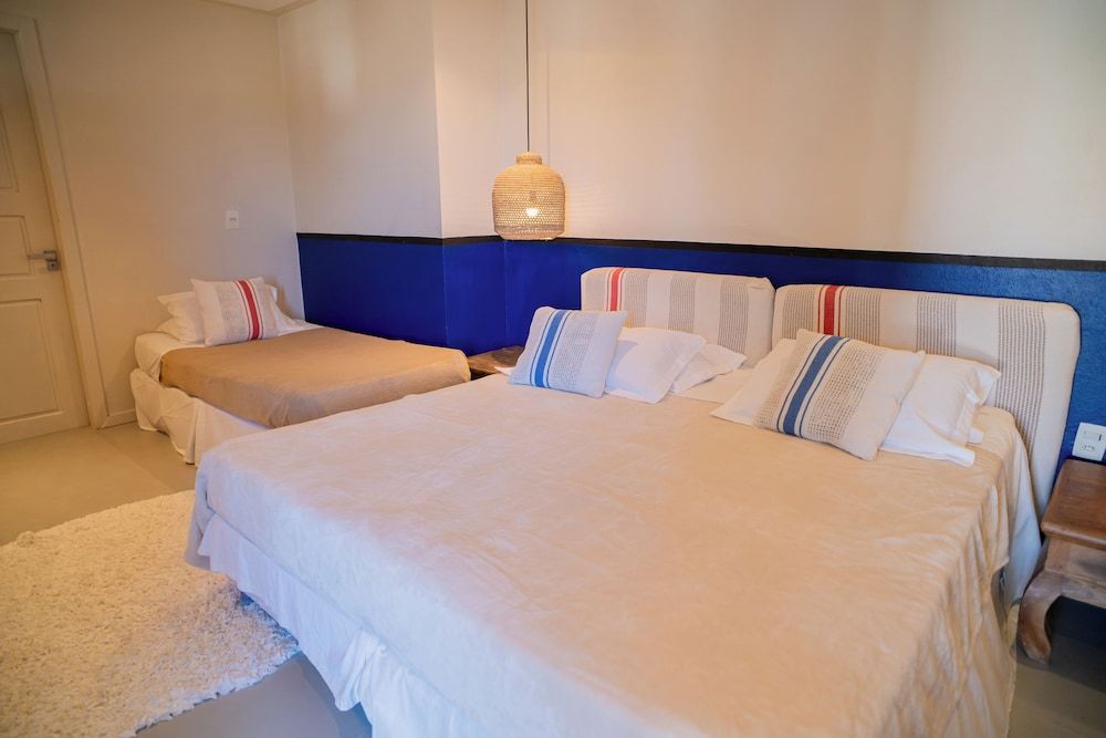 Zebra Boutique Hotel Classic Room