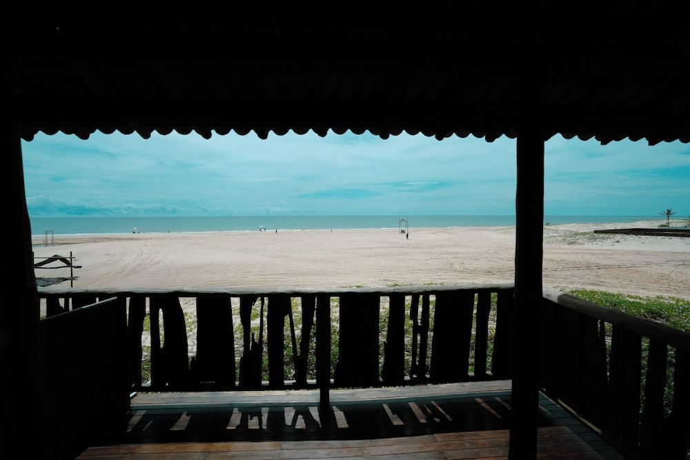 Zebra Boutique Hotel Comfort Room, Beach View 9