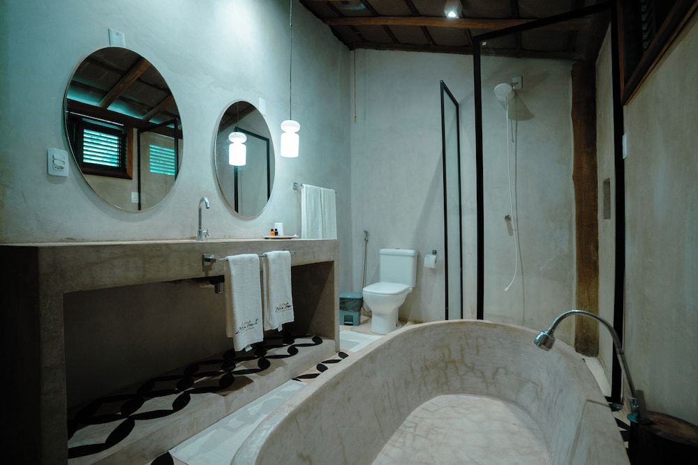 Zebra Boutique Hotel Family Room 7