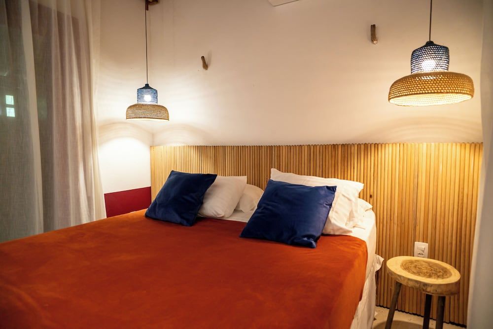 Zebra Boutique Hotel Family Room 2