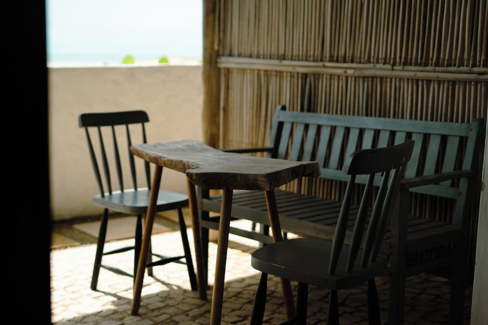 Zebra Boutique Hotel Classic Room 8