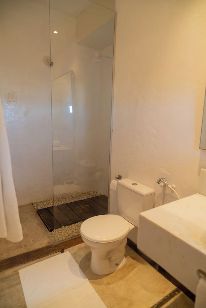 Zebra Boutique Hotel Classic Room 12