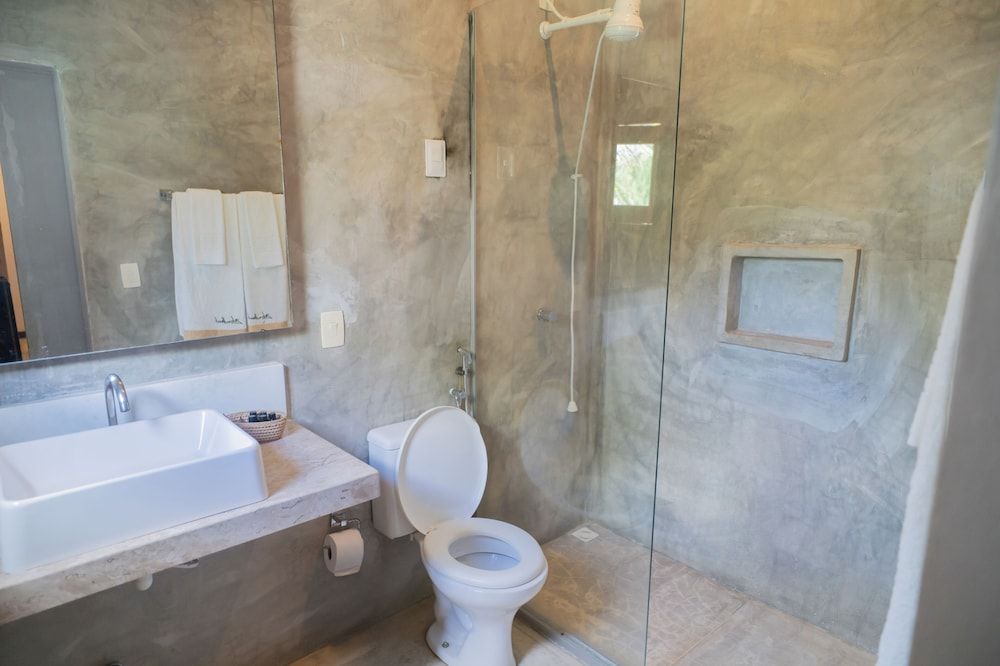 Zebra Boutique Hotel Comfort Room, Beach View 10