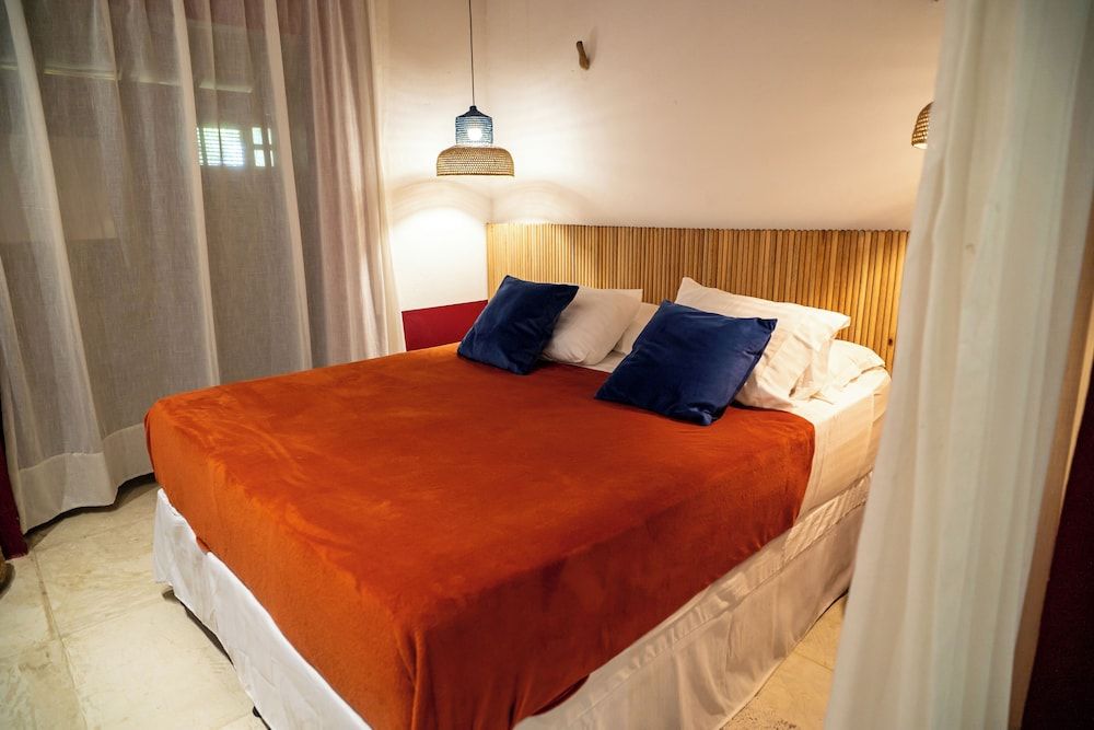 Zebra Boutique Hotel Family Room 3