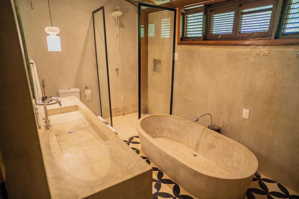 Zebra Boutique Hotel Family Room 5