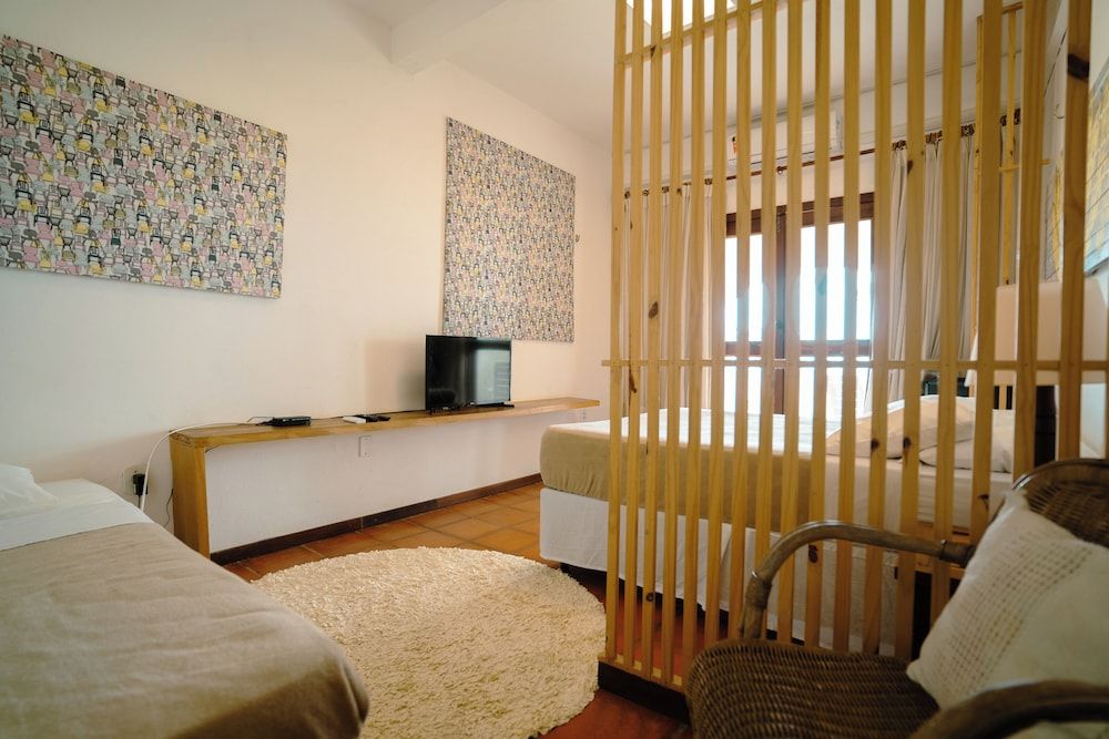 Zebra Boutique Hotel Classic Room 15