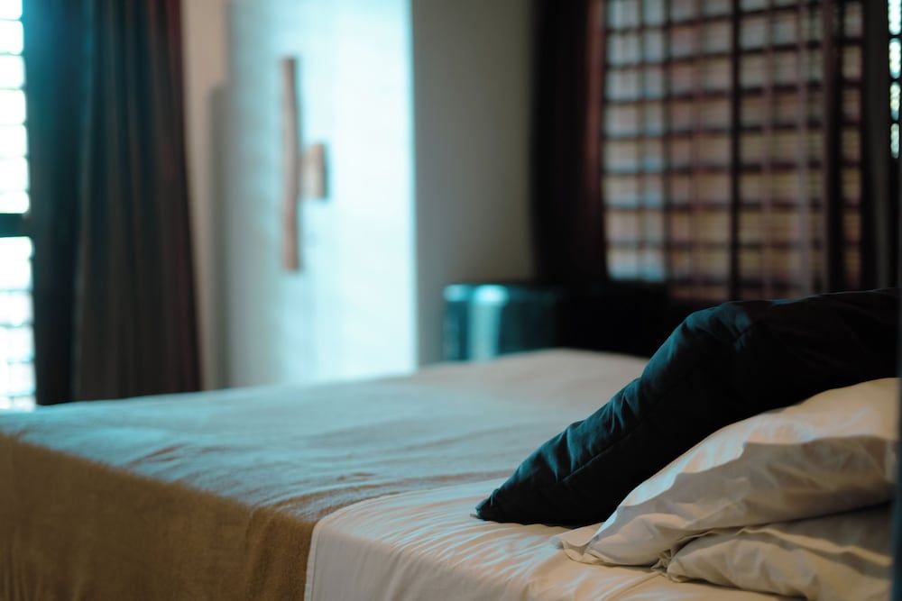 Zebra Boutique Hotel Comfort Room, Beach View 5