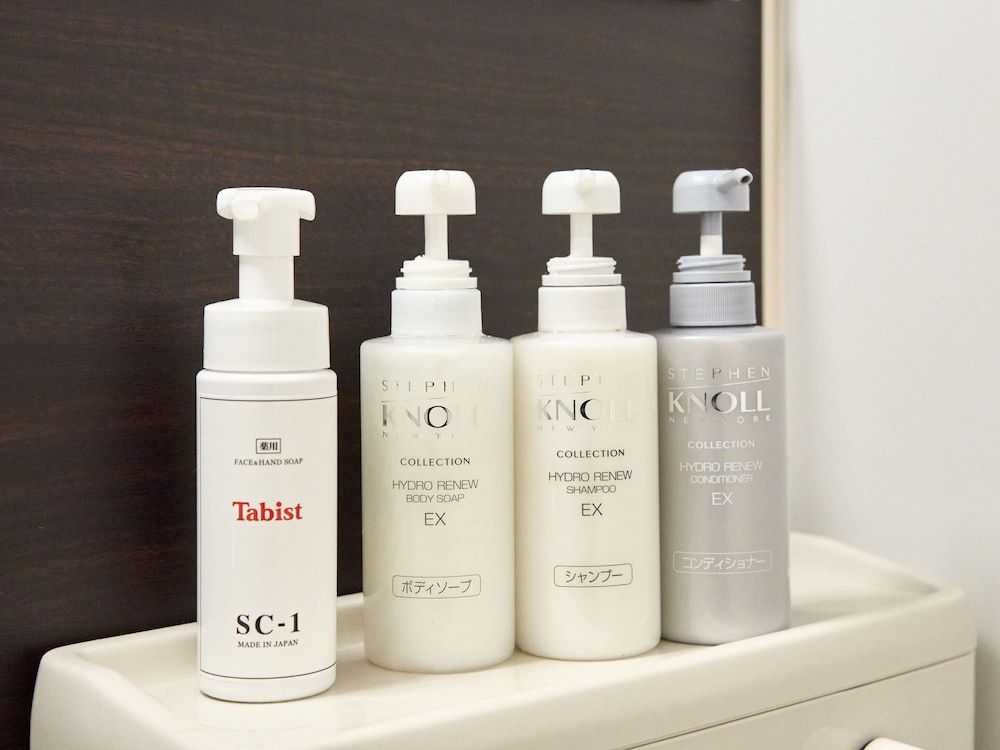 Tabist GINZA Standard Twin Room, Non Smoking 21