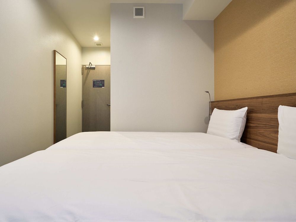 Tabist GINZA Standard Twin Room, Non Smoking 18