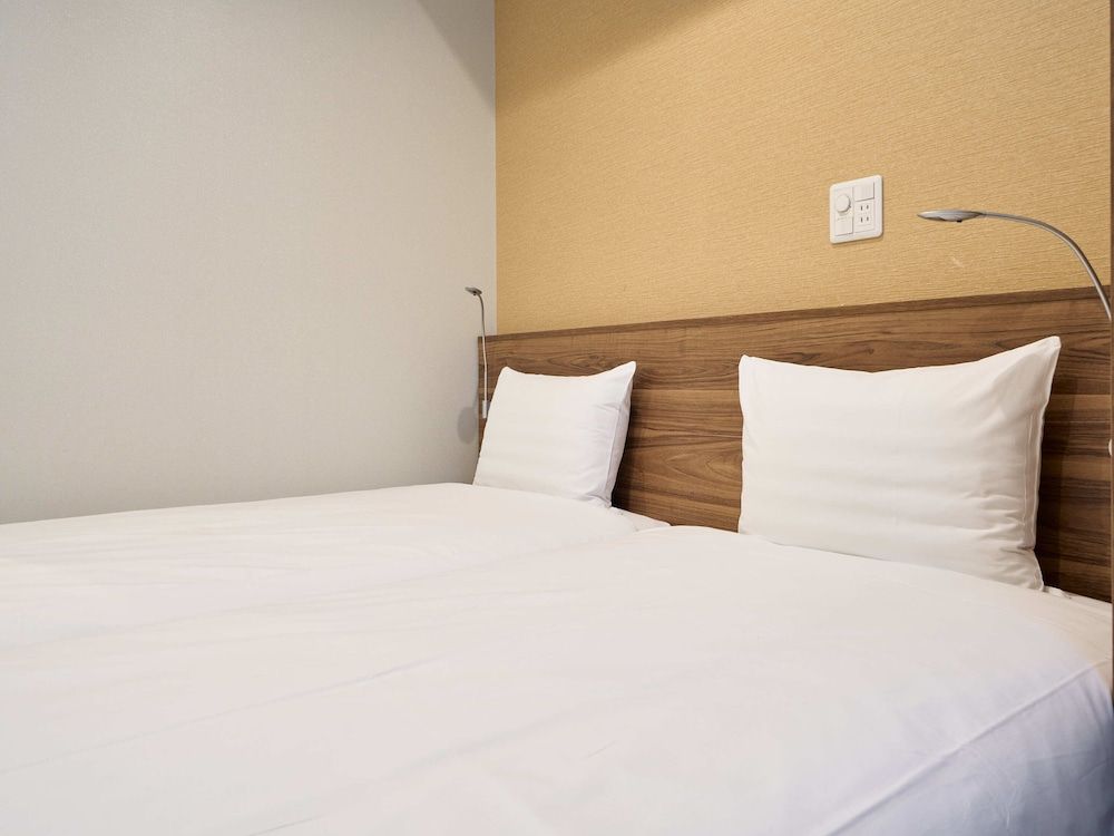 Tabist GINZA Standard Twin Room, Non Smoking 20