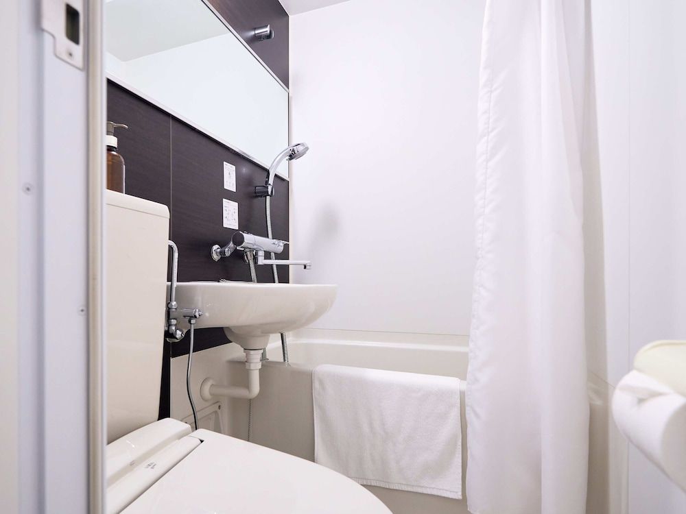 Tabist GINZA Standard Twin Room, Non Smoking 17