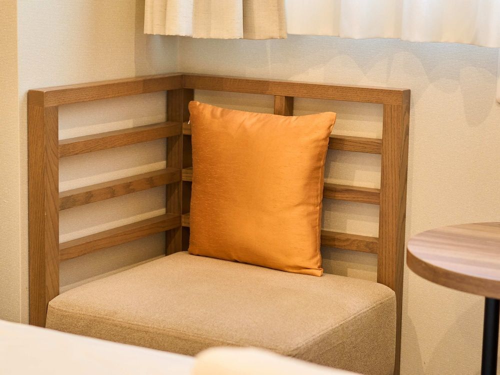 Tabist GINZA Standard Twin Room, Non Smoking 15