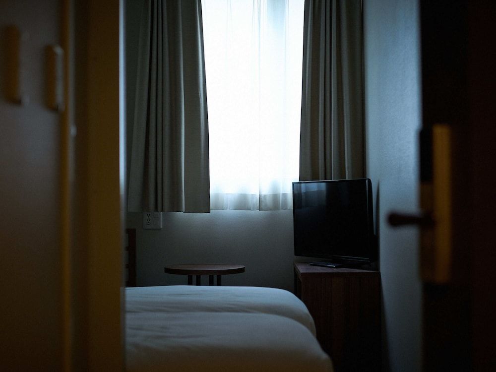 Tabist GINZA Standard Twin Room, Non Smoking 4