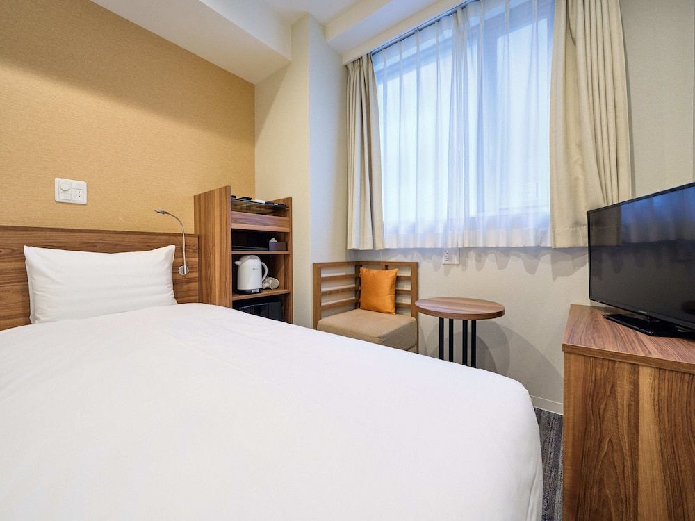 Tabist GINZA Standard Twin Room, Non Smoking 2