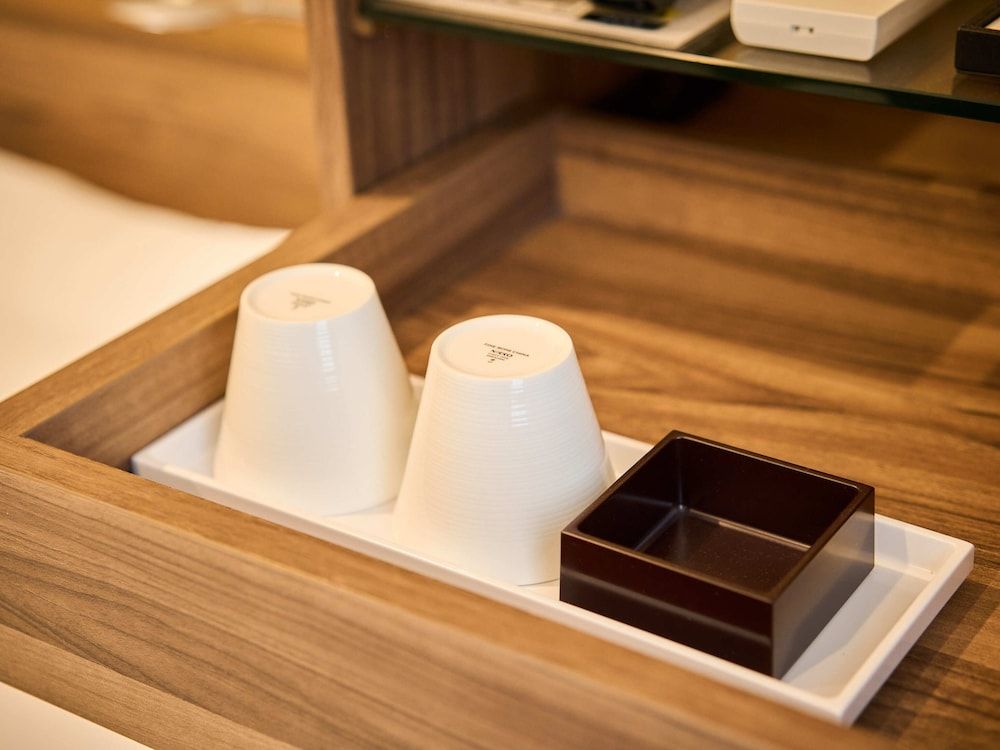 Tabist GINZA Standard Twin Room, Non Smoking 14