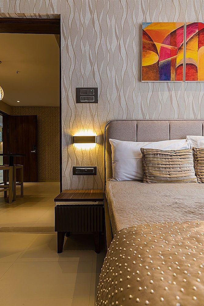 Suite Room with Balcony