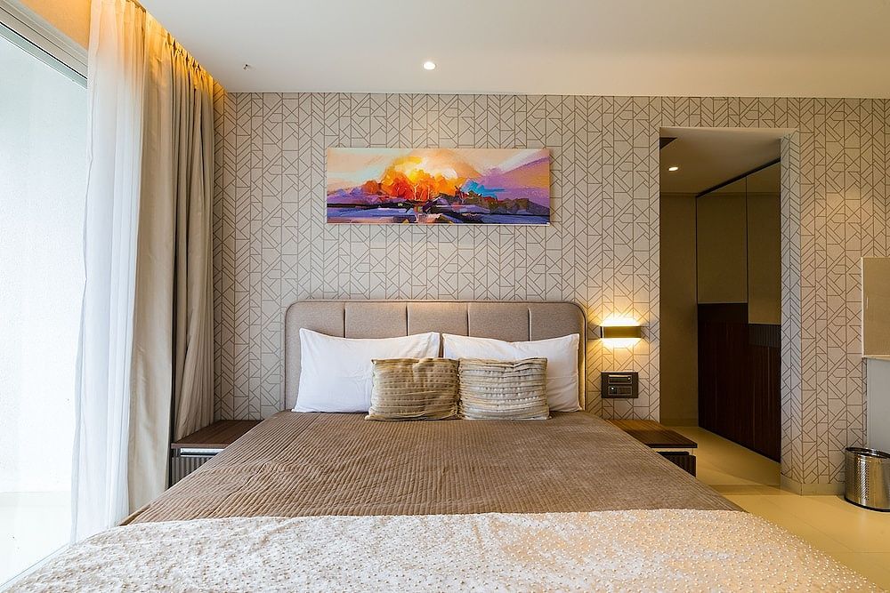 AR Suites Jewels Royale Studio Room without Balcony 13