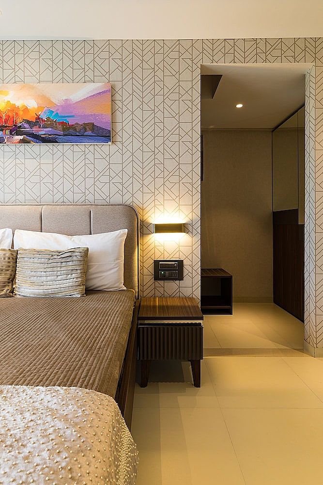 AR Suites Jewels Royale Studio Room without Balcony 7