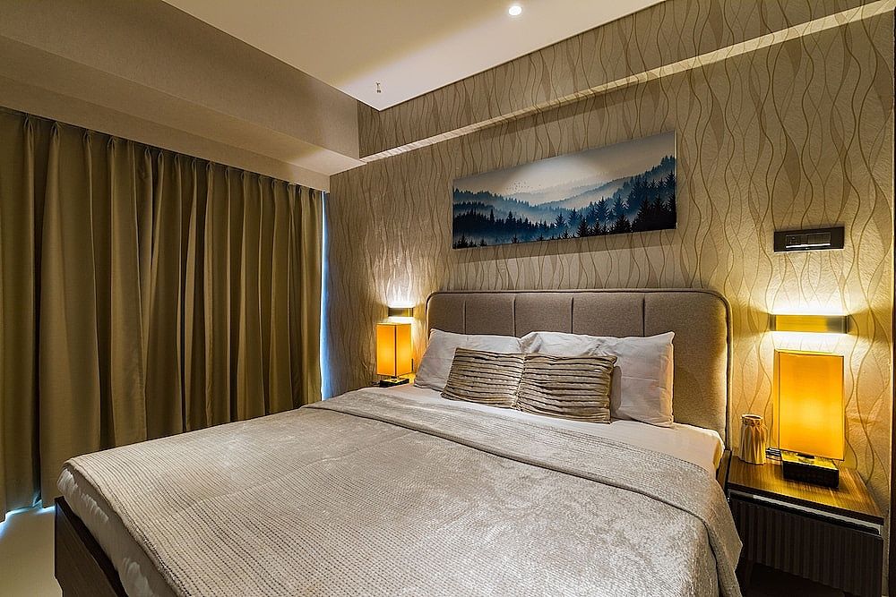 AR Suites Jewels Royale Studio Room without Balcony 10