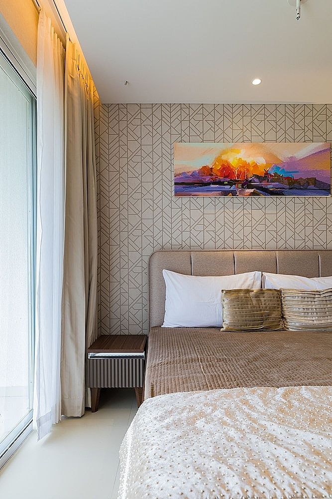 AR Suites Jewels Royale Studio Room without Balcony 8
