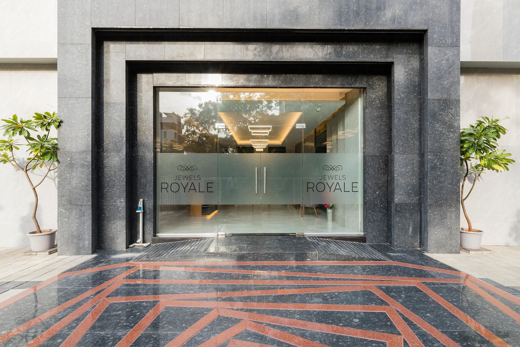 undefined AR Suites Jewels Royale 10