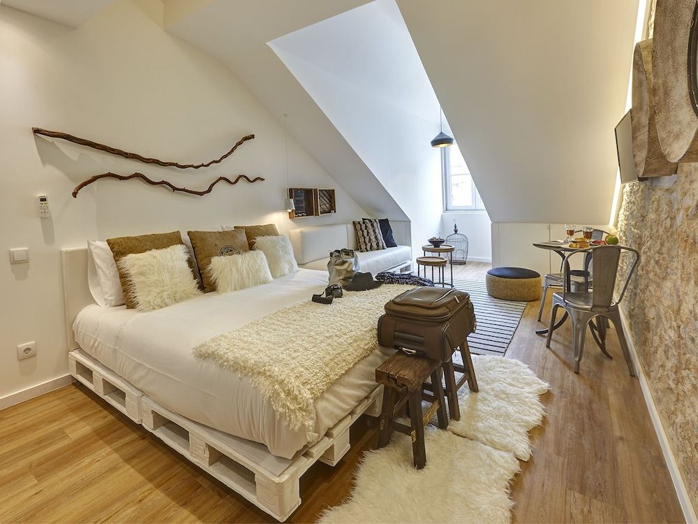 undefined Sonel Investe Apartments Madalena 287 Studios 4