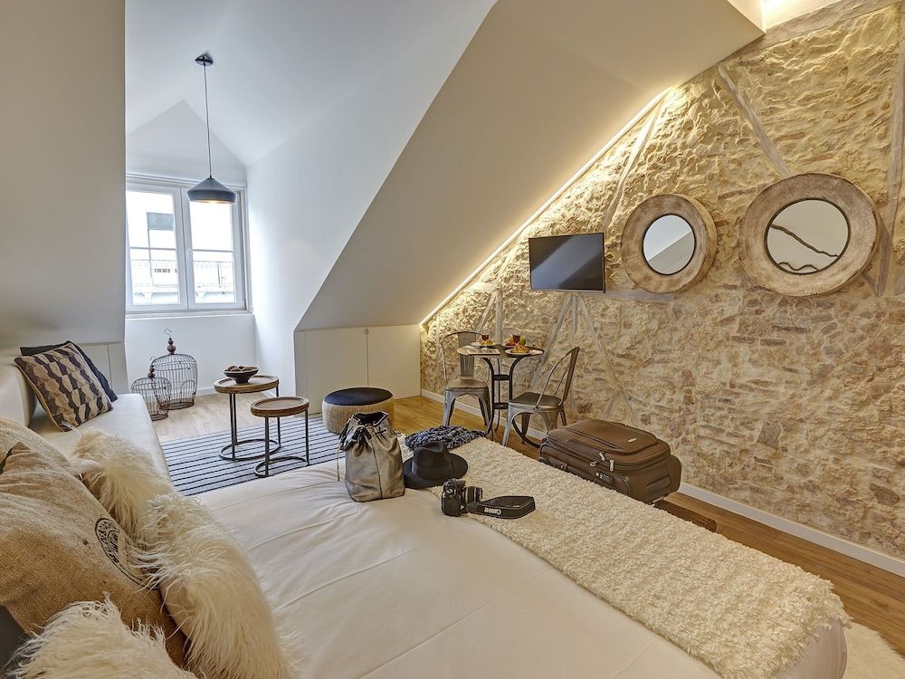 undefined Sonel Investe Apartments Madalena 287 Studios 6