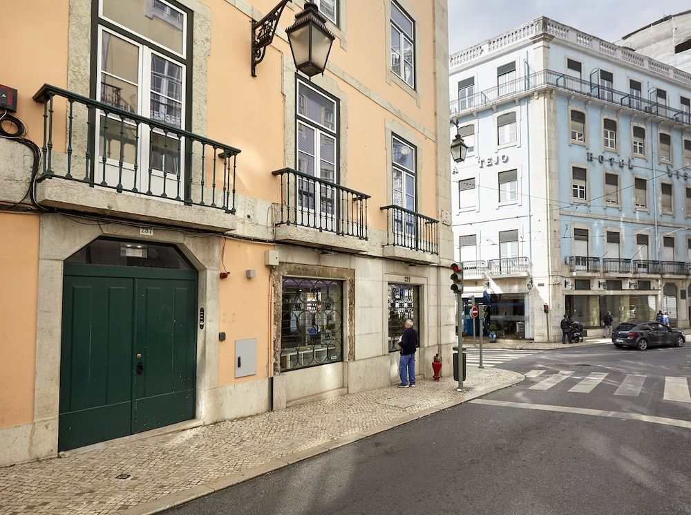 undefined Sonel Investe Apartments Madalena 287 Studios 3