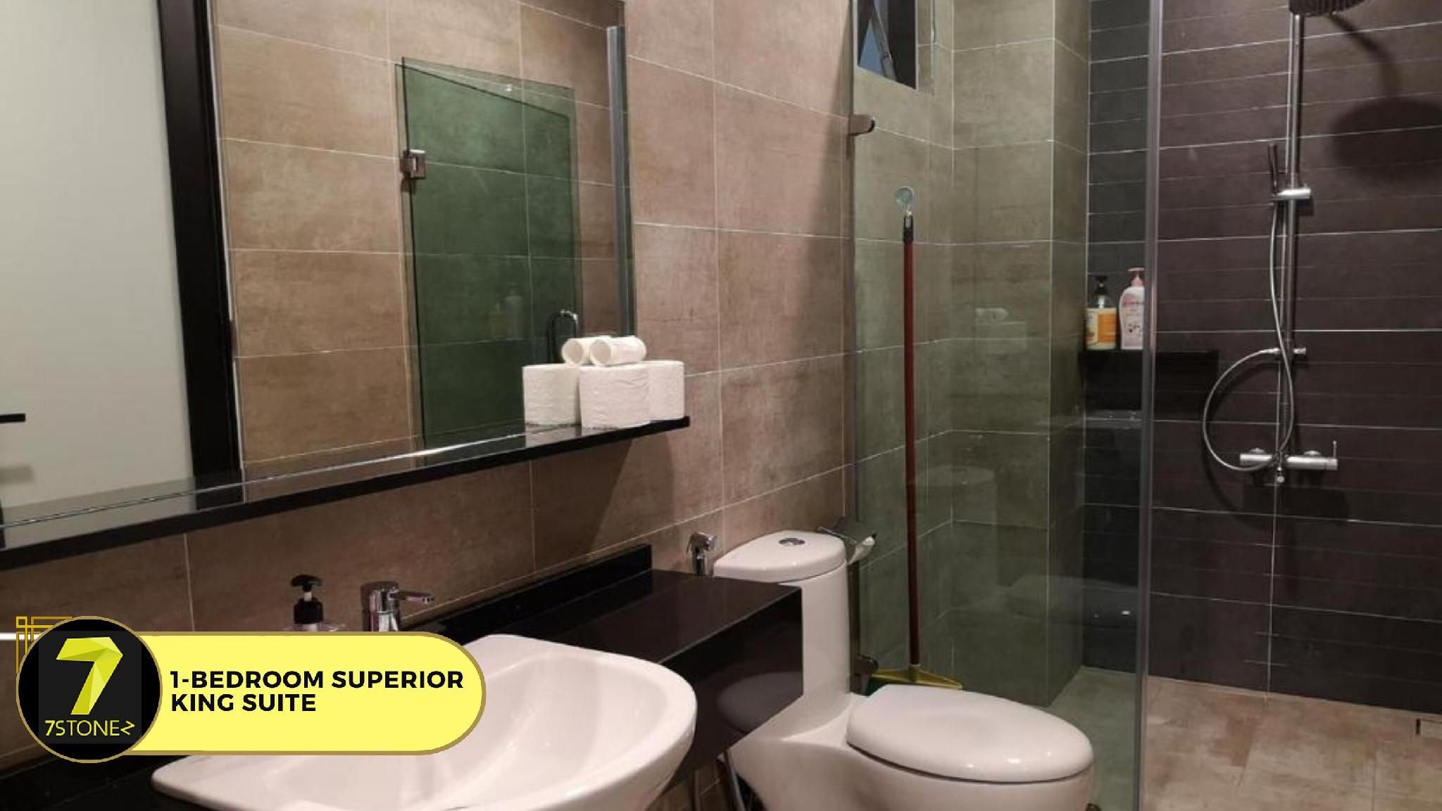 undefined 7Stonez Suites Geo38 Genting Highlands 6