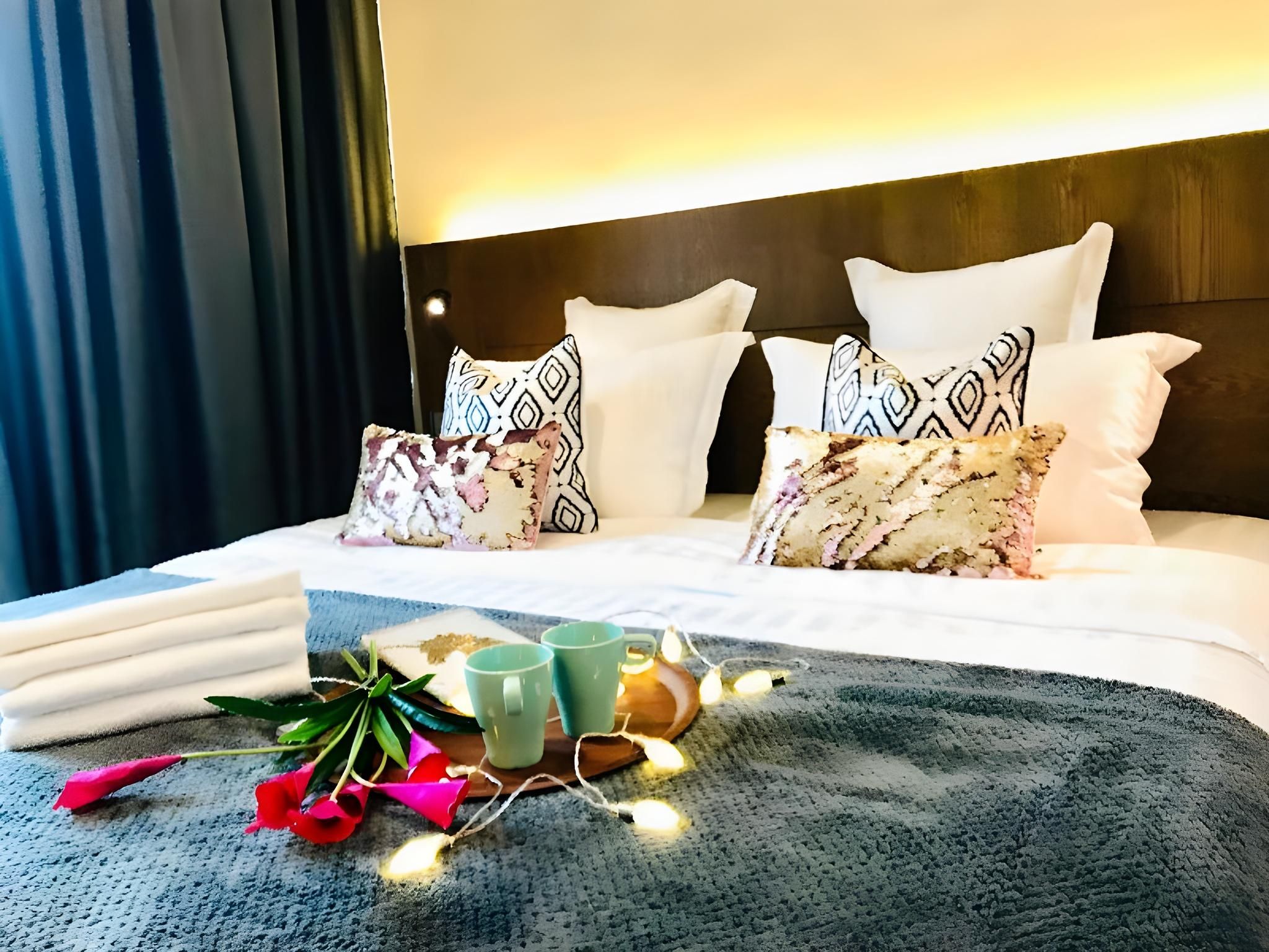 undefined 7Stonez Suites Geo38 Genting Highlands 5