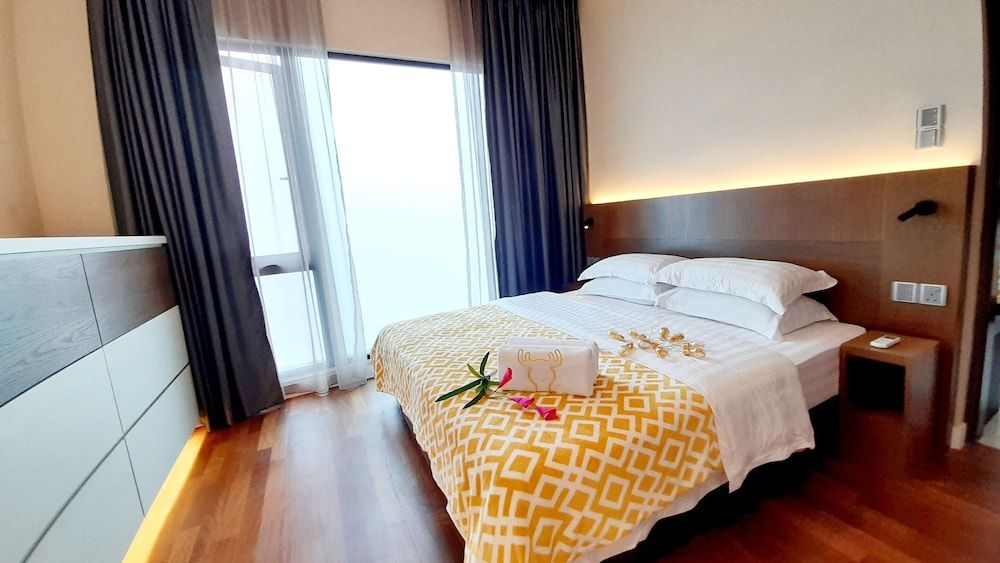 undefined 7Stonez Suites Geo38 Genting Highlands 7