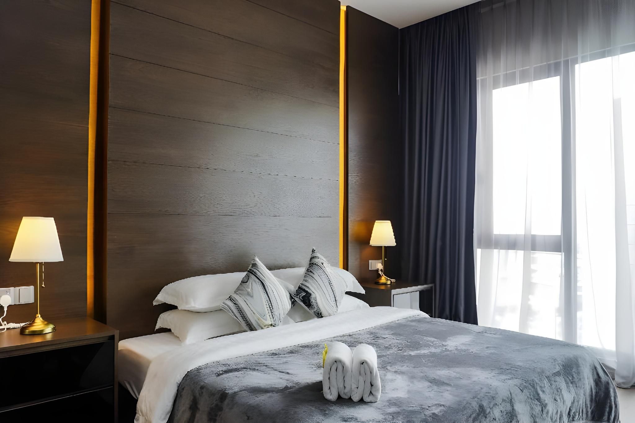undefined 7Stonez Suites Geo38 Genting Highlands 9