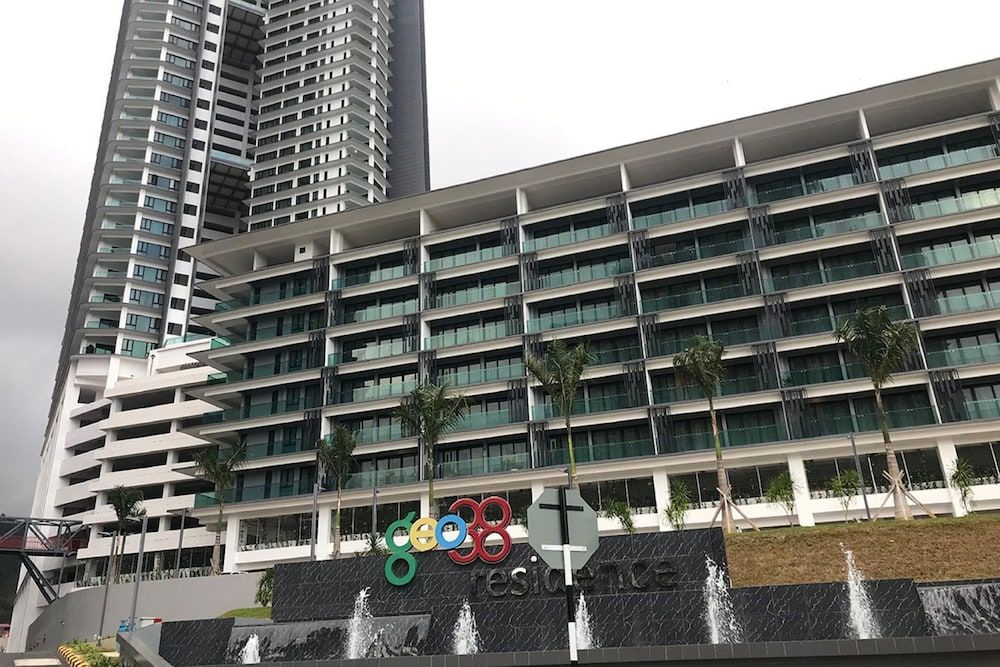 undefined 7Stonez Suites Geo38 Genting Highlands 3